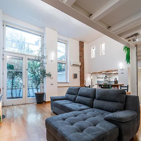 Luxavocadoloft Duomo 10M Villa มิลาน ภายนอก รูปภาพ