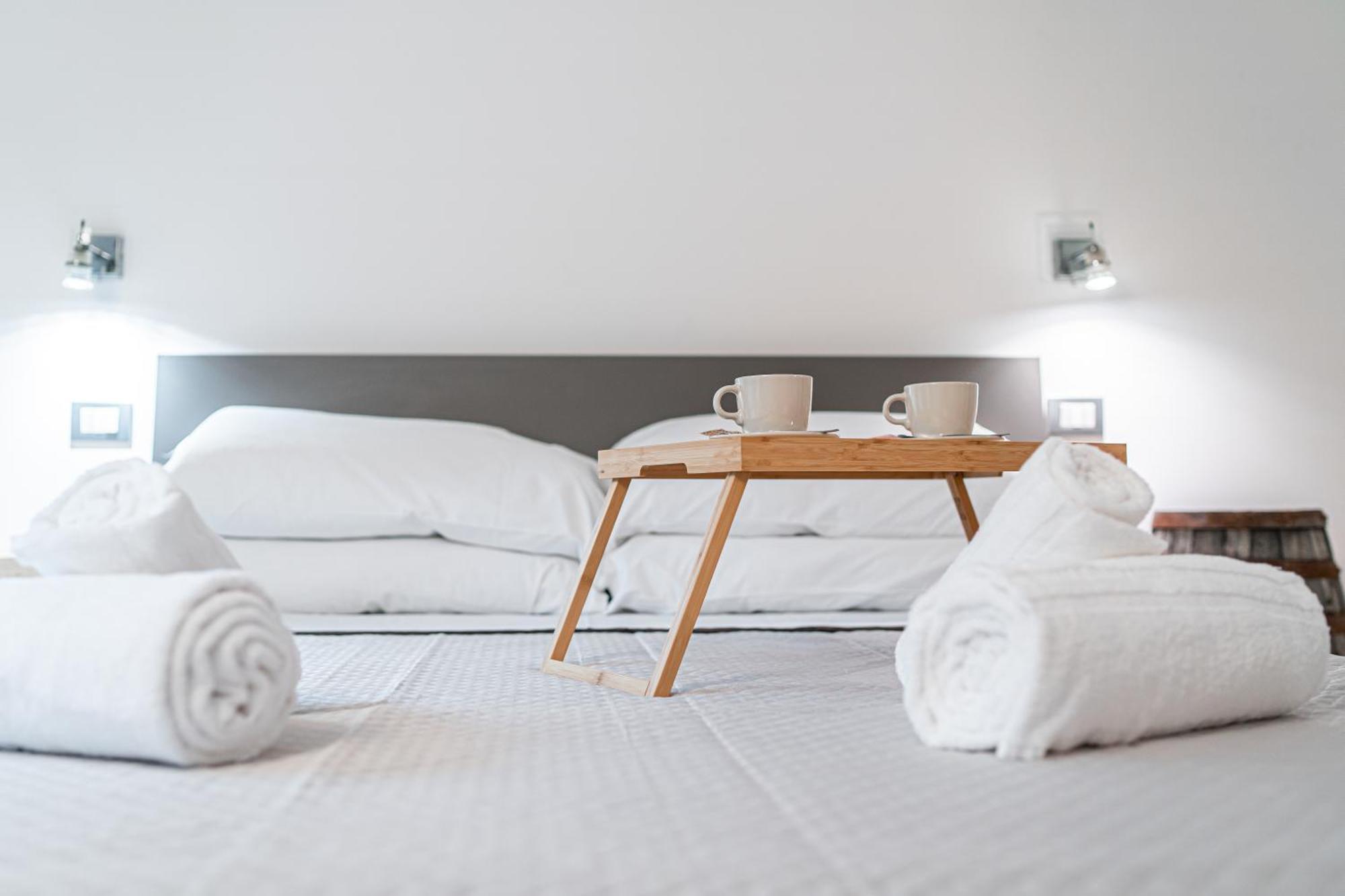 Luxavocadoloft Duomo 10M Villa มิลาน ภายนอก รูปภาพ