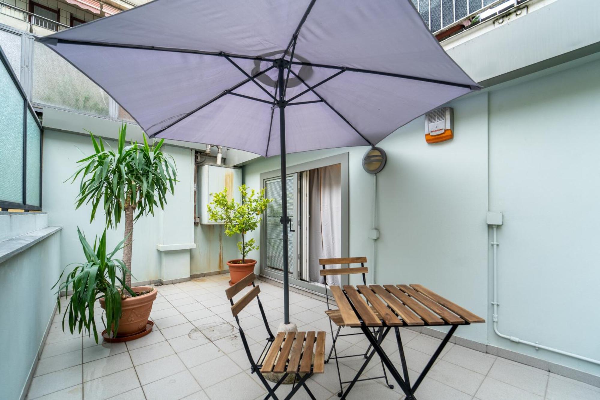 Luxavocadoloft Duomo 10M Villa มิลาน ภายนอก รูปภาพ