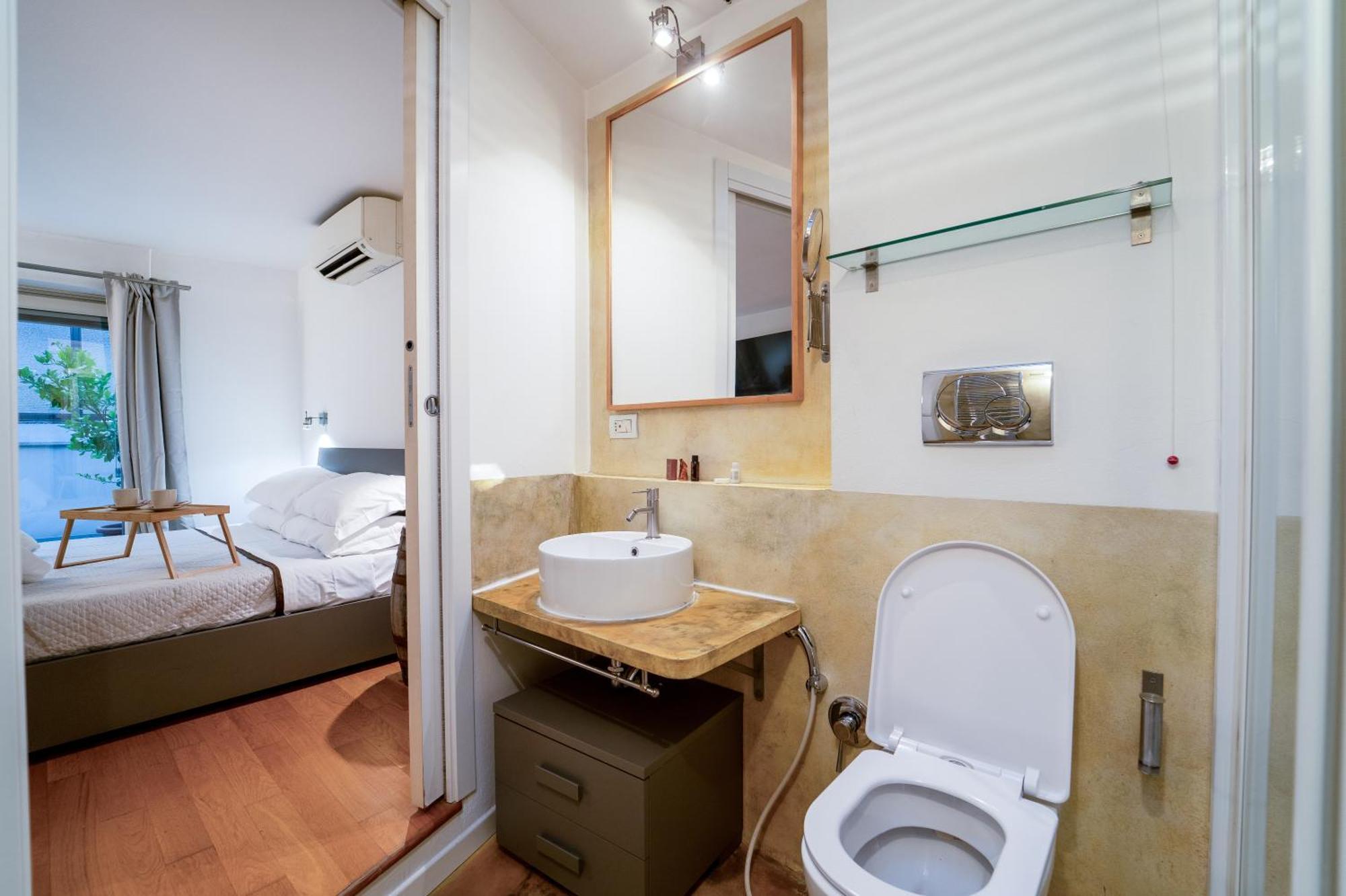 Luxavocadoloft Duomo 10M Villa มิลาน ภายนอก รูปภาพ