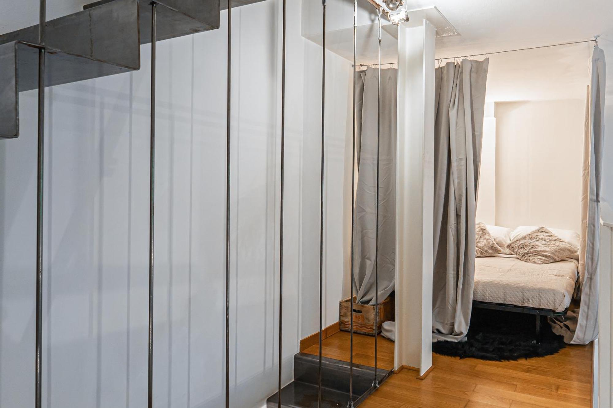 Luxavocadoloft Duomo 10M Villa มิลาน ภายนอก รูปภาพ