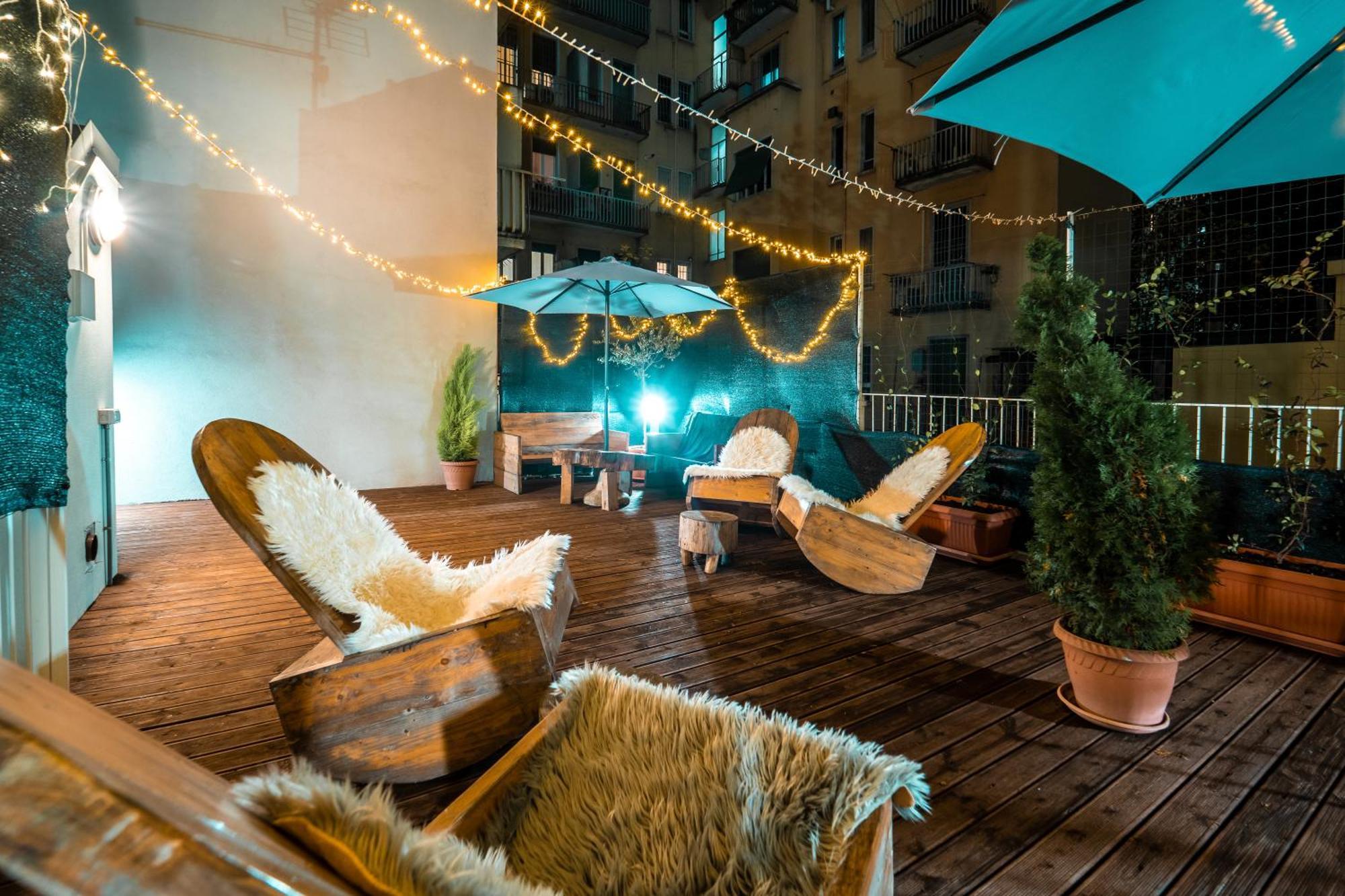 Luxavocadoloft Duomo 10M Villa มิลาน ภายนอก รูปภาพ