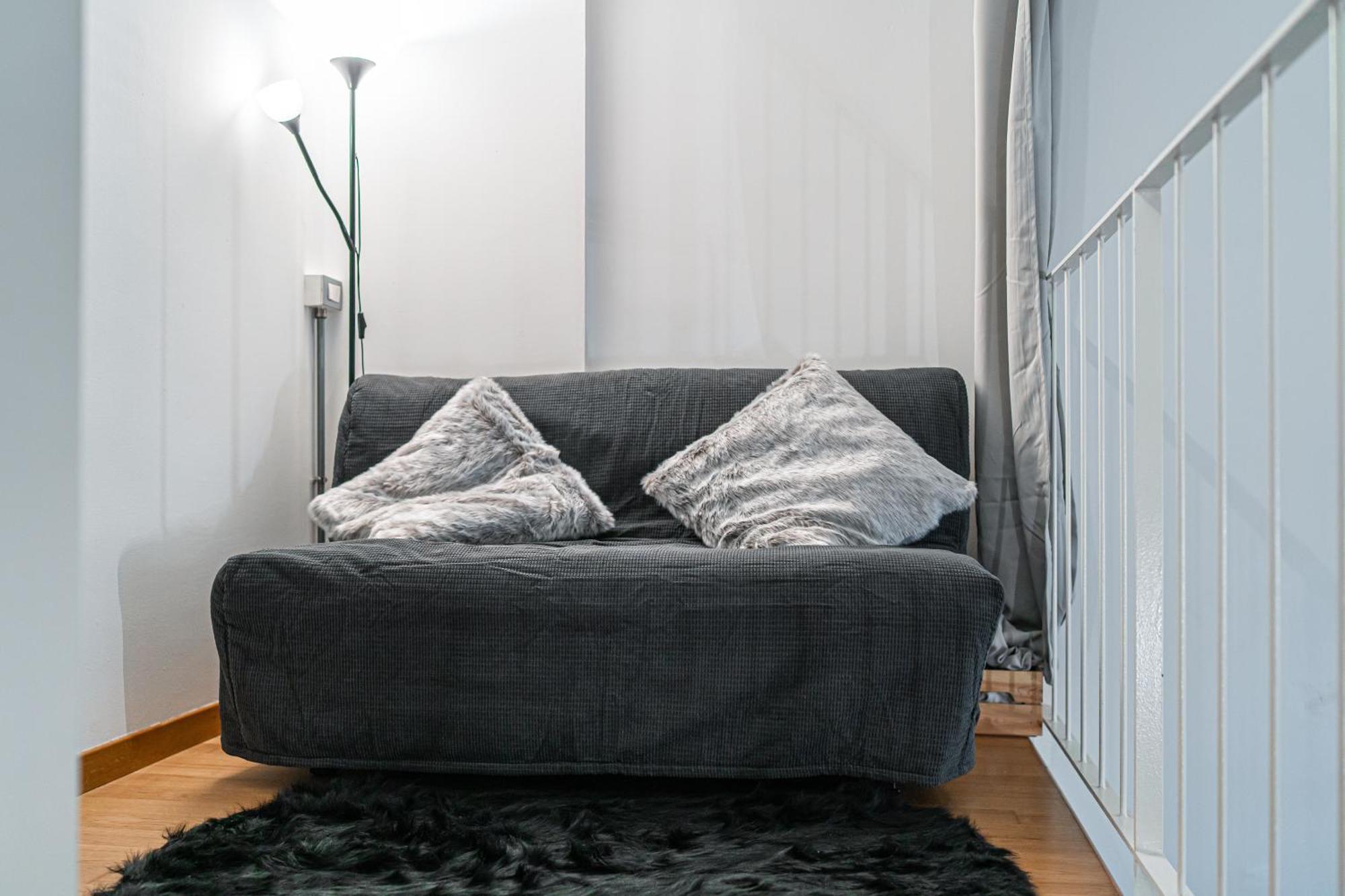 Luxavocadoloft Duomo 10M Villa มิลาน ภายนอก รูปภาพ