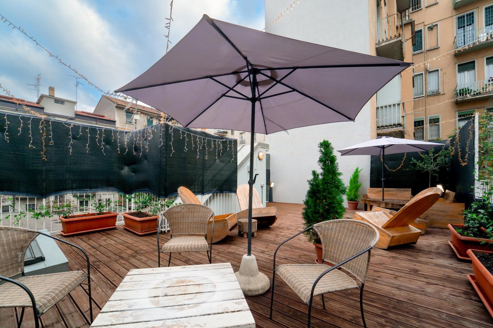 Luxavocadoloft Duomo 10M Villa มิลาน ภายนอก รูปภาพ