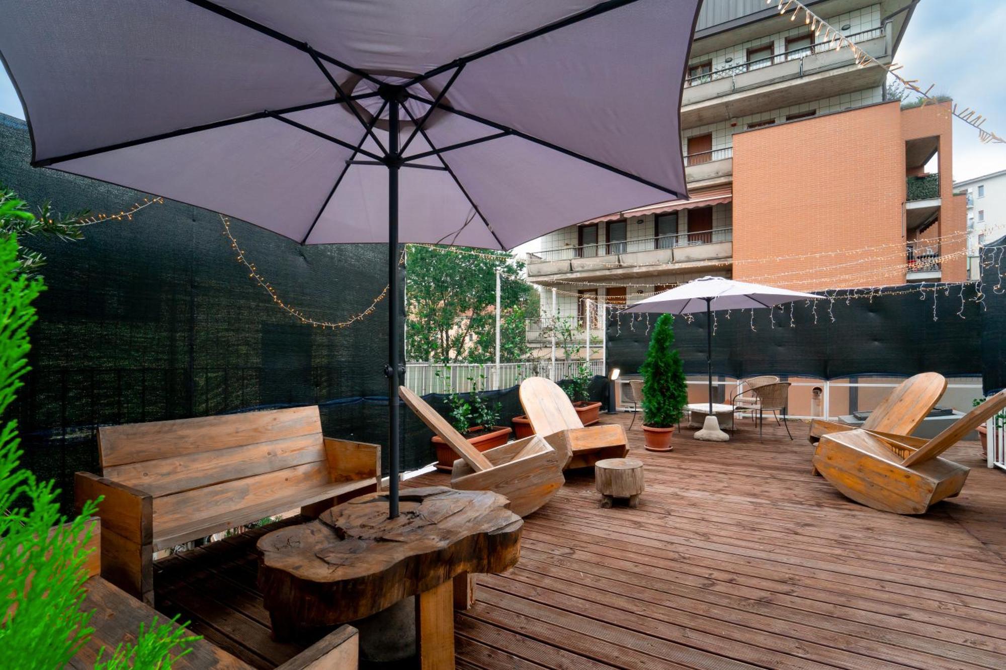 Luxavocadoloft Duomo 10M Villa มิลาน ภายนอก รูปภาพ