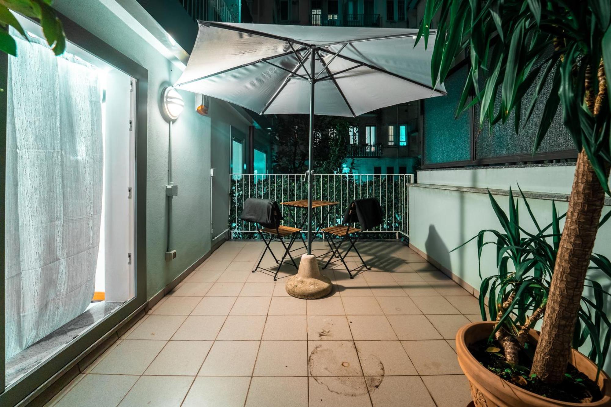 Luxavocadoloft Duomo 10M Villa มิลาน ภายนอก รูปภาพ