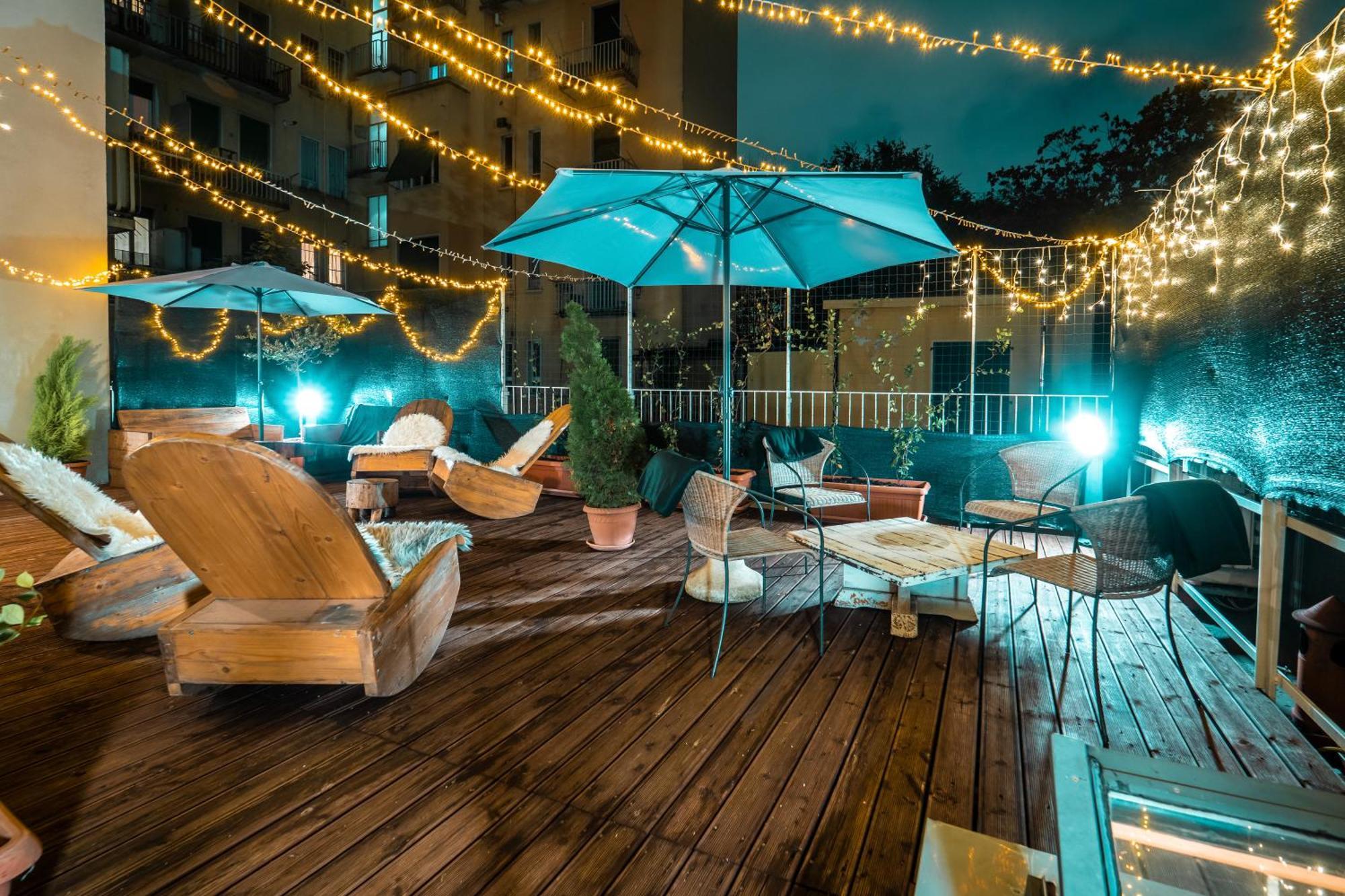 Luxavocadoloft Duomo 10M Villa มิลาน ภายนอก รูปภาพ