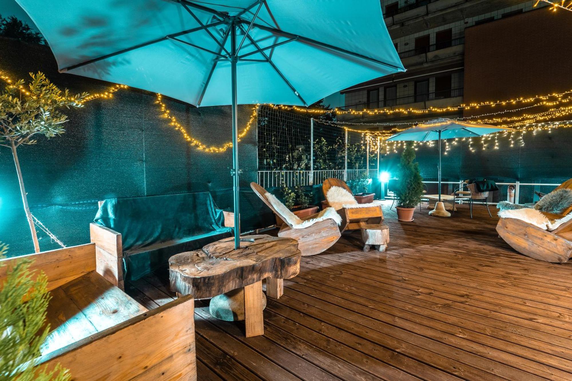 Luxavocadoloft Duomo 10M Villa มิลาน ภายนอก รูปภาพ