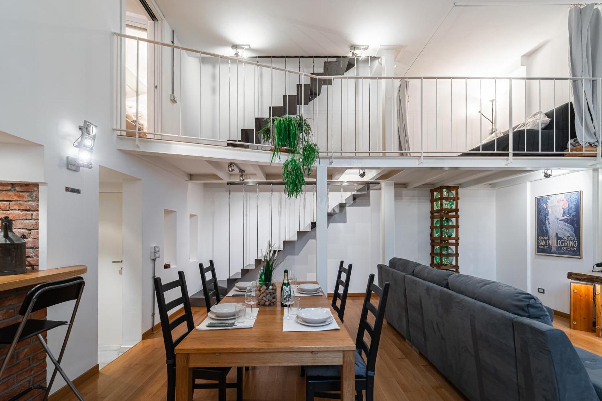 Luxavocadoloft Duomo 10M Villa มิลาน ภายนอก รูปภาพ