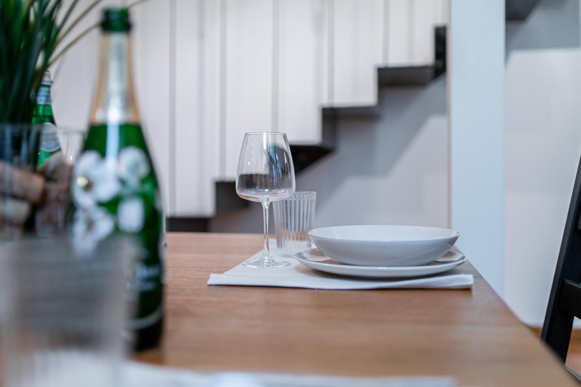 Luxavocadoloft Duomo 10M Villa มิลาน ภายนอก รูปภาพ
