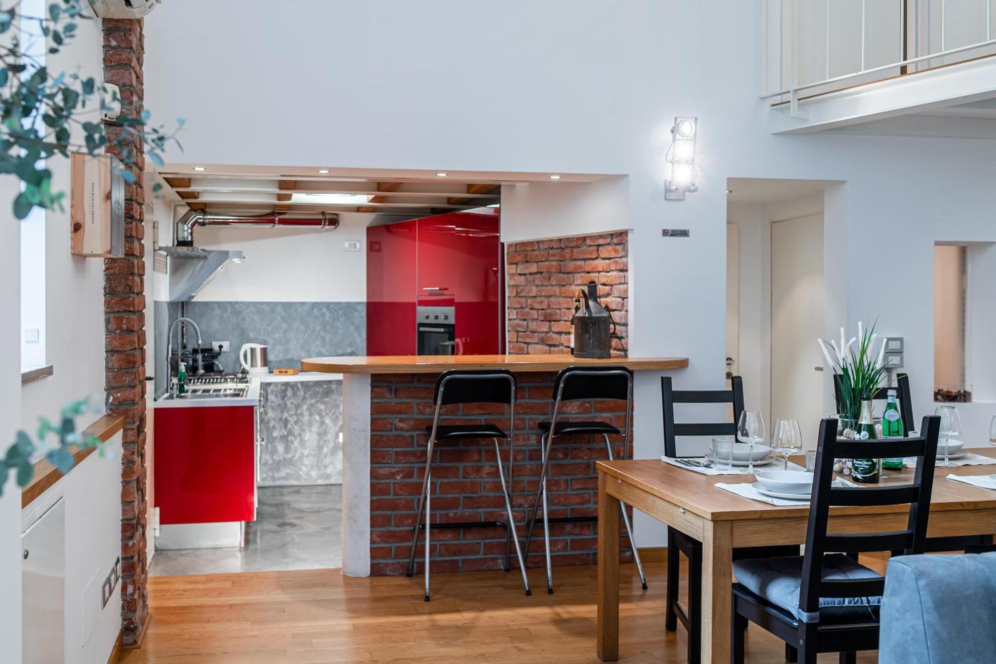 Luxavocadoloft Duomo 10M Villa มิลาน ภายนอก รูปภาพ
