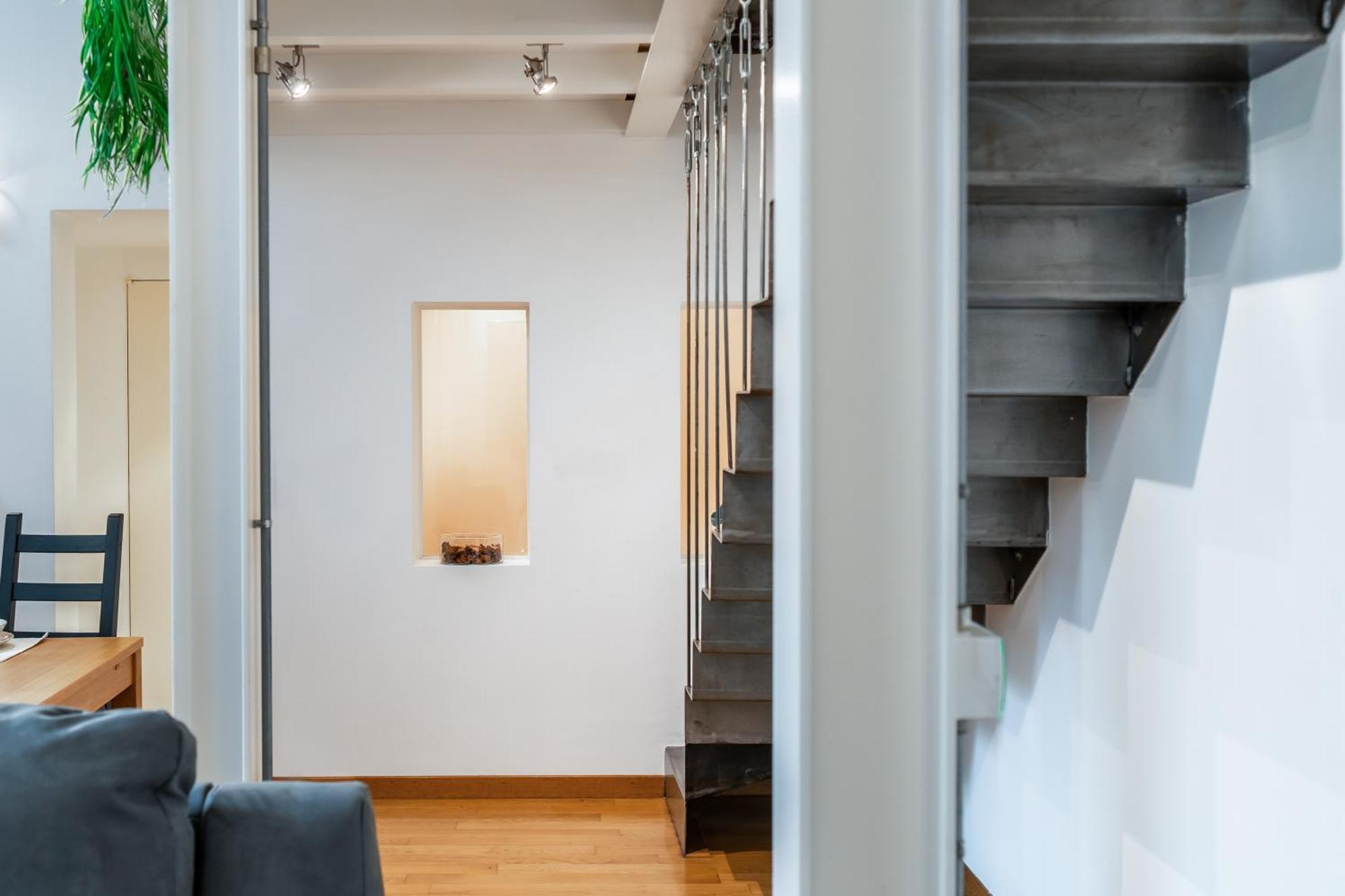 Luxavocadoloft Duomo 10M Villa มิลาน ภายนอก รูปภาพ