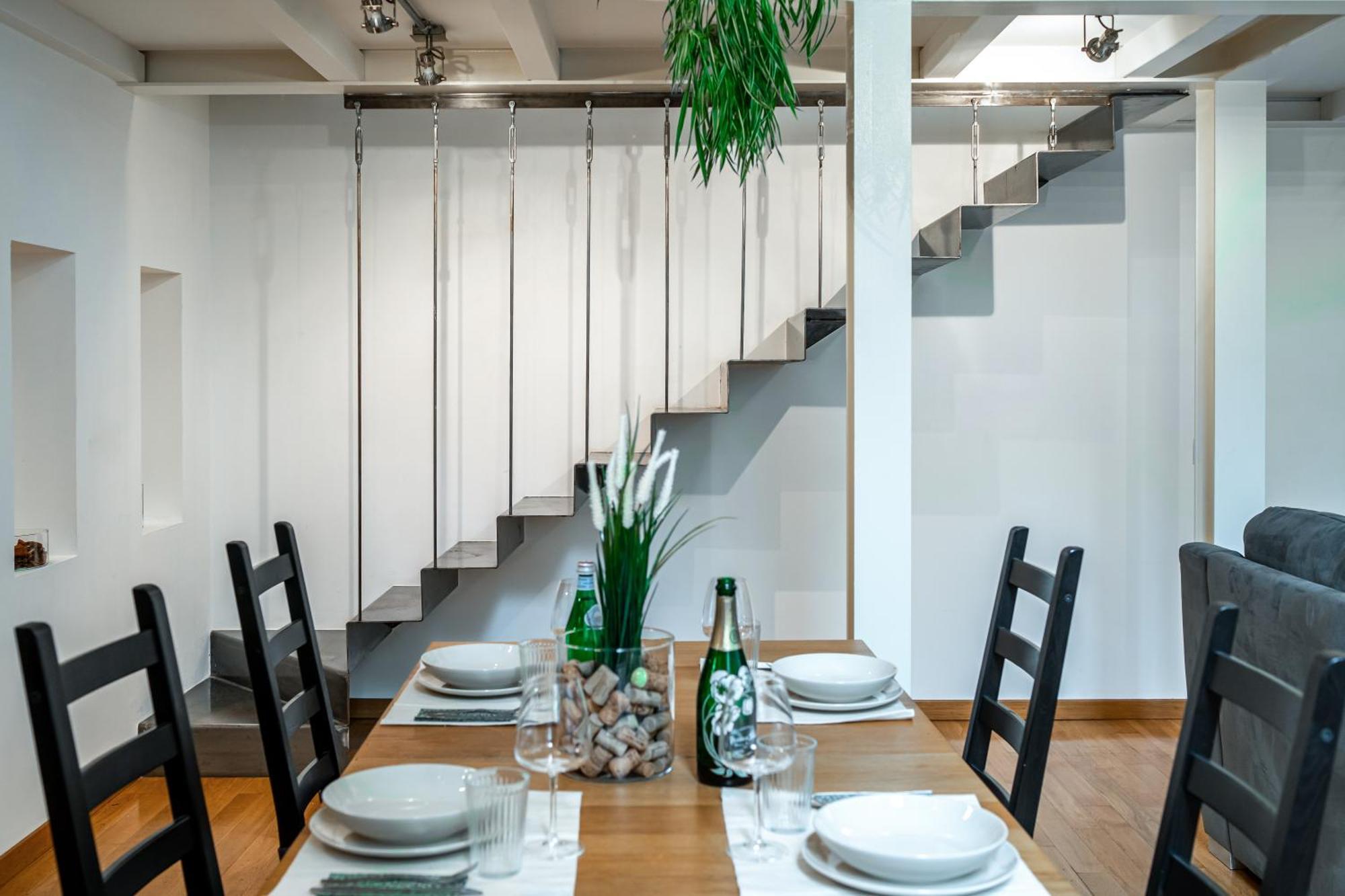 Luxavocadoloft Duomo 10M Villa มิลาน ภายนอก รูปภาพ